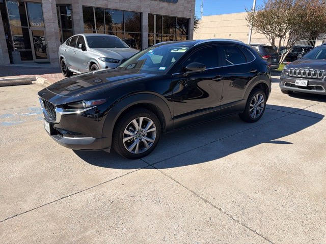 Used 2023 MAZDA CX-30 AWD 2.5 S w/ Preferred Package image 2