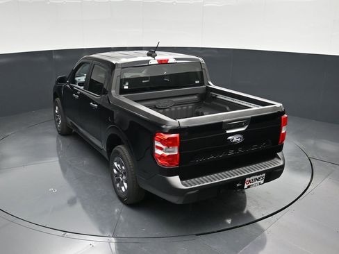 New 2025 Ford Maverick XLT w/ XLT Luxury Package image 48