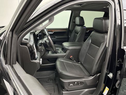 Used 2023 GMC Sierra 1500 Denali AWD/4WD image 11