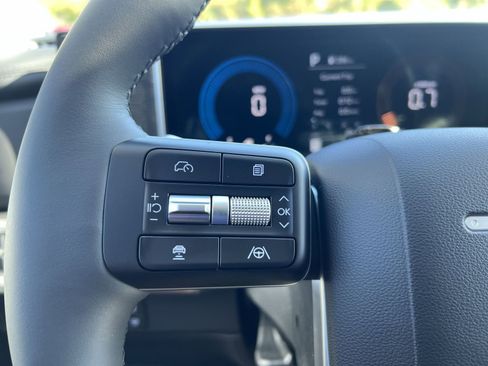 New 2026 Hyundai Santa Fe XRT image 27