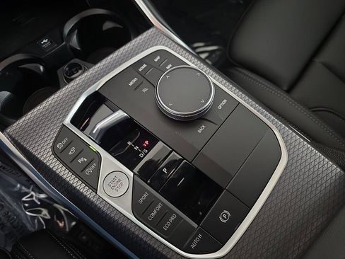 New 2026 BMW 330i xDrive 330i xDrive w/ Premium Package image 25