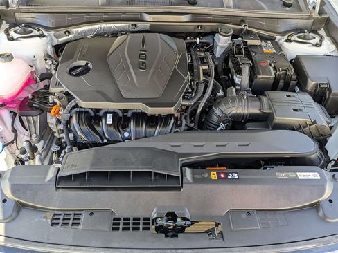 Used 2025 Hyundai Sonata SEL image 30