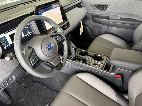 New 2026 Subaru Outback Premium AWD/4WD image 11