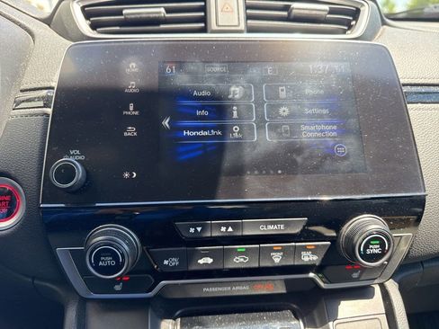Certified 2019 Honda CR-V EX-L image 20