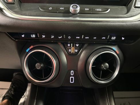 Used 2024 Chevrolet Blazer LT w/ Convenience Package image 19