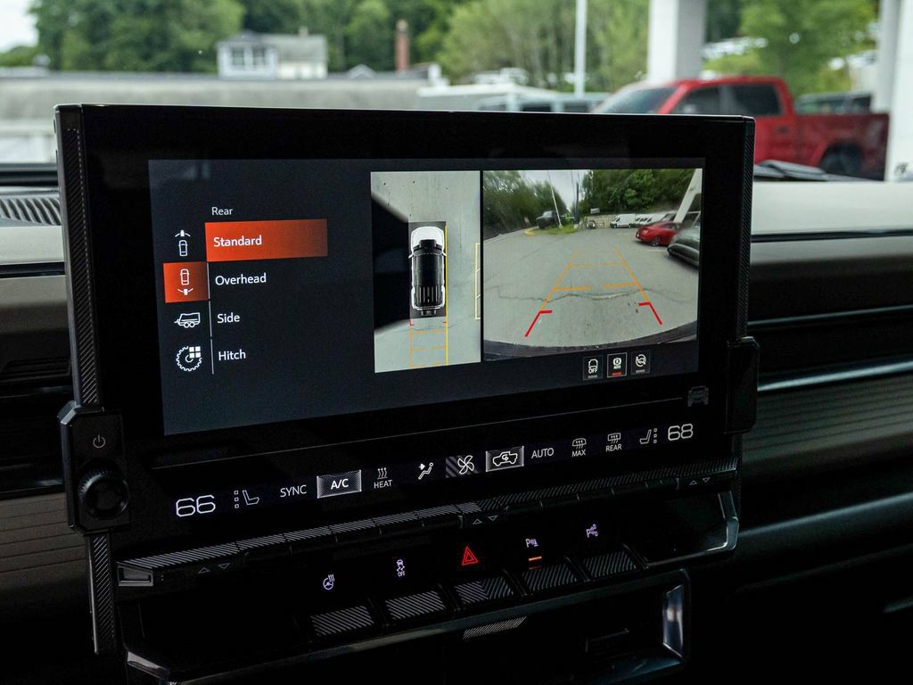 Used 2026 GMC Hummer EV SUV AWD/4WD image 20
