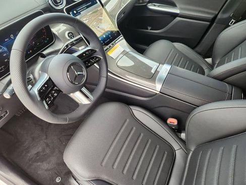 New 2026 Mercedes-Benz GLC 300 4MATIC image 7