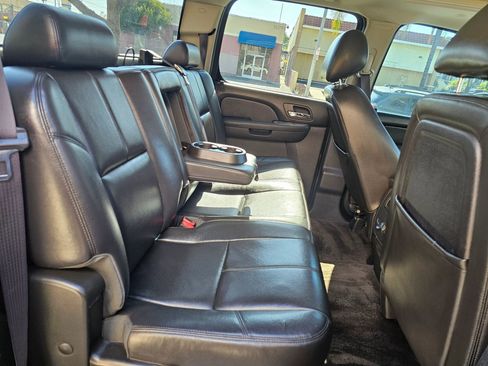 Used 2013 GMC Sierra 1500 SLT AWD/4WD image 24