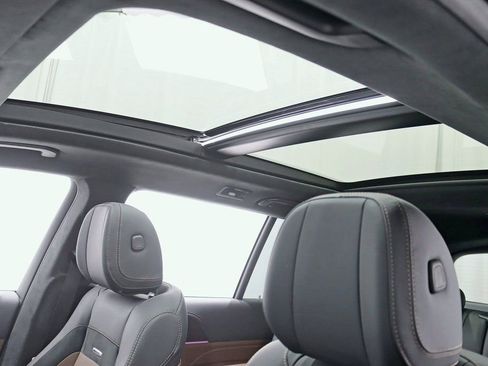 Used 2024 Mercedes-Benz GLS 63 AMG GLS 63 AMG image 36