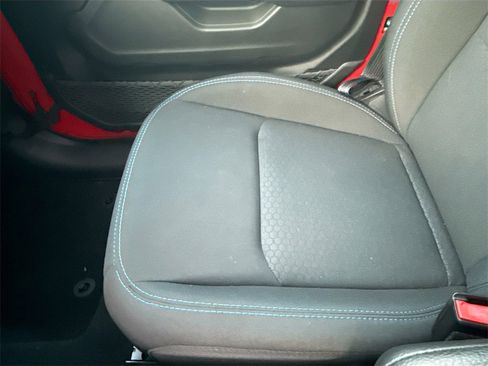 Used 2022 Jeep Wrangler Unlimited Rubicon 4xe w/ Safety Group image 23