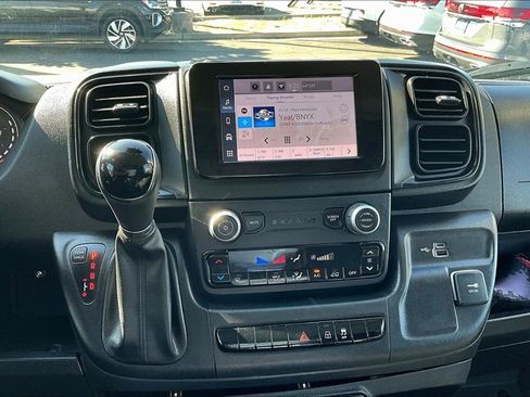 Used 2023 RAM ProMaster 2500 image 14