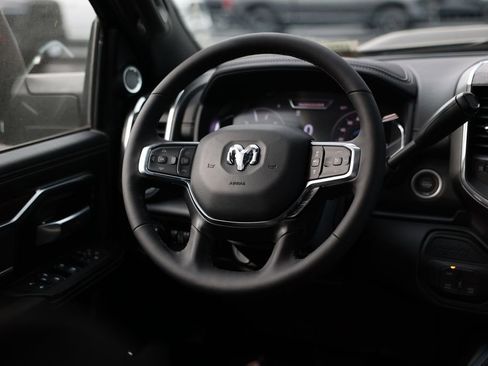 New 2026 RAM 3500 Laramie image 25