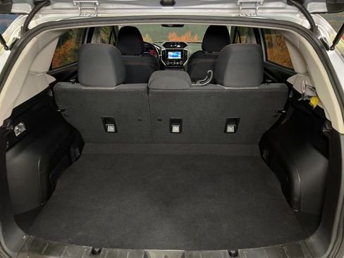 Used 2019 Subaru Crosstrek 2.0i Premium w/ Popular Package #3 image 45