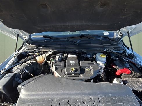 Certified 2024 RAM 3500 Big Horn image 11