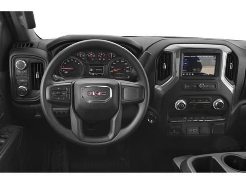 Used 2025 GMC Sierra 2500 Denali Ultimate AWD/4WD image 8