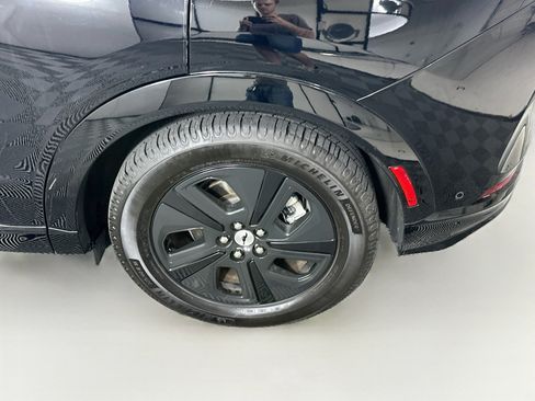 Used 2021 Ford Mustang Mach-E California Route 1 RWD image 11