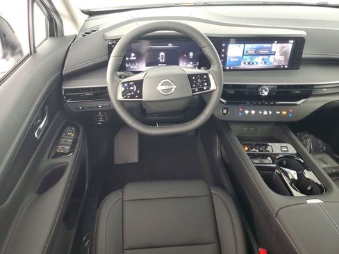 New 2025 Nissan Murano SV w/ Cargo Package image 14