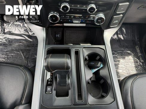 Used 2022 Ford F150 Platinum w/ Equipment Group 701A High AWD/4WD image 29