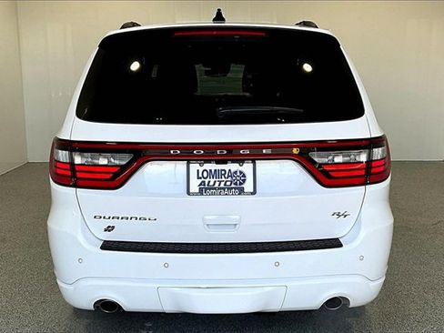 Used 2025 Dodge Durango R/T image 6