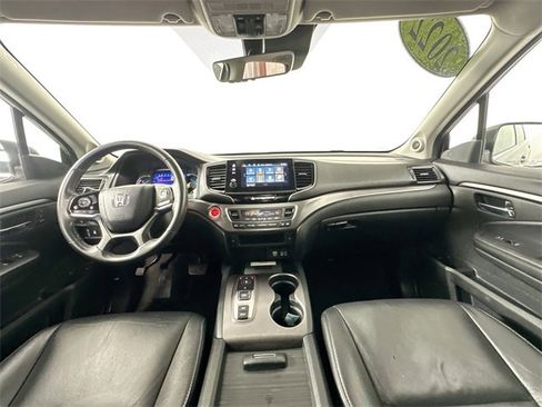 Used 2022 Honda Pilot Special Edition image 3