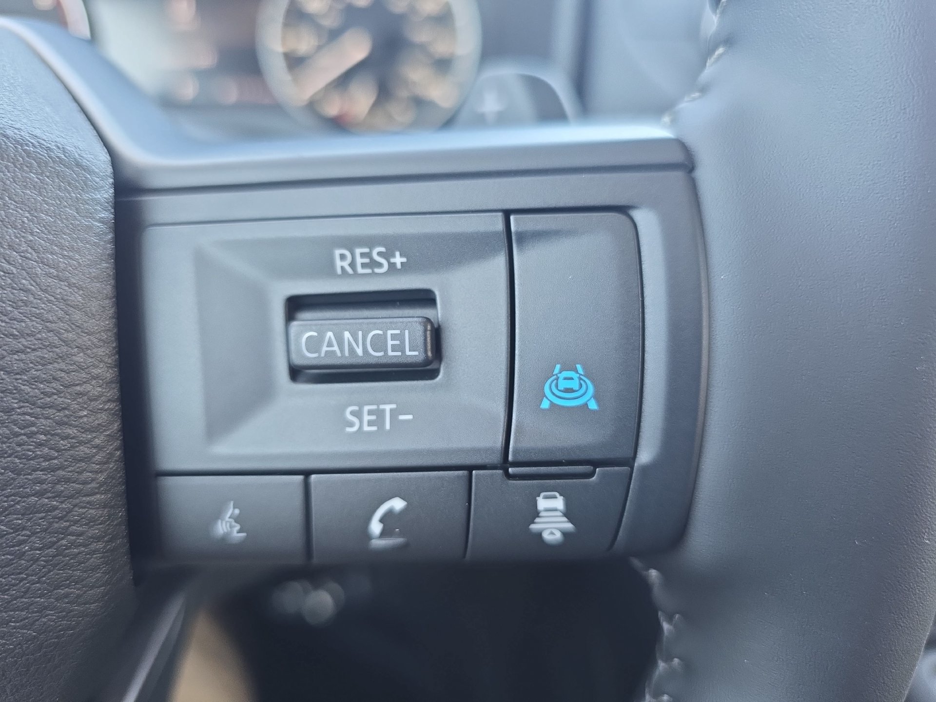 New 2026 Nissan Rogue Dark Armor AWD/4WD image 18