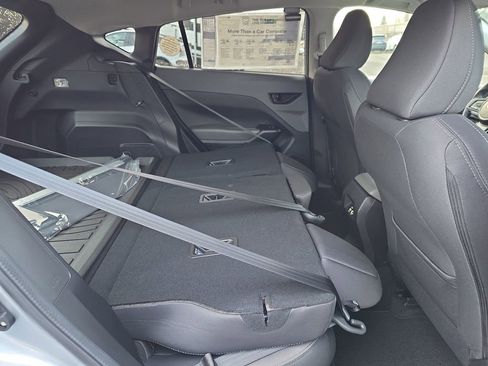 New 2026 Subaru Crosstrek 2.0i Premium image 19