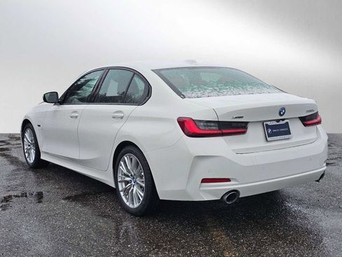 Used 2023 BMW 330e xDrive 330e xDrive w/ Premium Package image 5