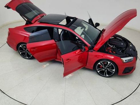 Used 2023 Audi S5 Prestige AWD/4WD image 83