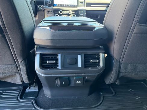 Used 2024 Ford F150 XLT w/ Equipment Group 302A MID AWD/4WD image 12
