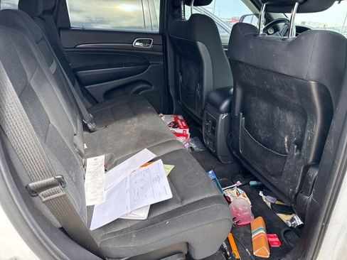 Used 2014 Jeep Grand Cherokee Laredo w/ Security & Convenience Group image 12