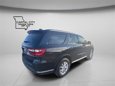 Used 2024 Dodge Durango SXT image 14