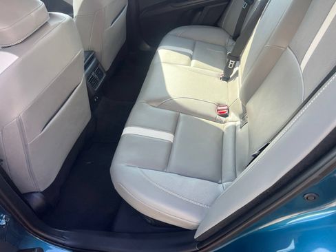 Used 2026 Toyota Camry SE w/ Multimedia Upgrade Package FWD image 22