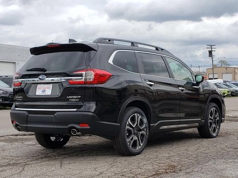 New 2026 Subaru Ascent Touring w/ Popular Package #2 AWD/4WD image 3