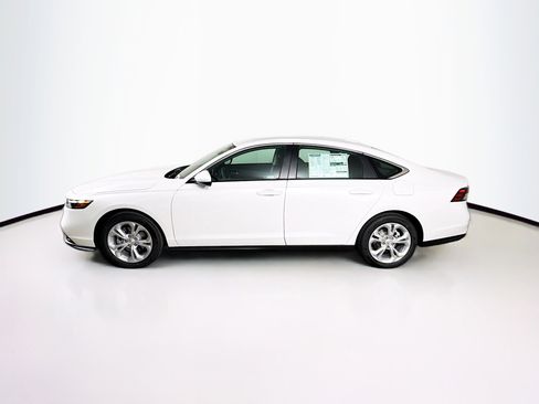 New 2026 Honda Accord LX image 7