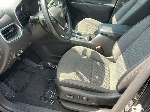 Used 2024 Chevrolet Equinox LT image 16