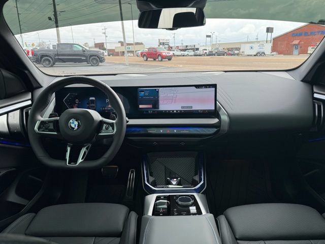 Used 2026 BMW X3 xDrive30i w/ M Sport Package AWD/4WD image 8