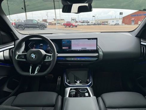 Used 2026 BMW X3 xDrive30 w/ M Sport Package AWD/4WD image 8