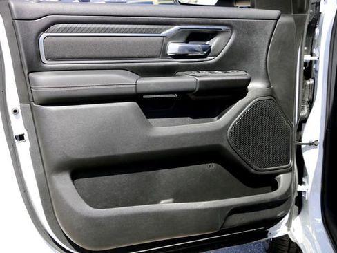 New 2026 RAM 1500 Big Horn/Lone Star image 16