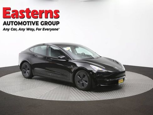 Used 2023 Tesla Model 3 Standard Range RWD image 43