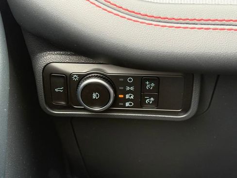 New 2026 Ford Explorer ST-Line image 25