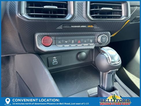 New 2026 Ford Mustang Coupe image 20