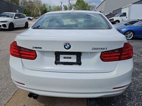 Used 2014 BMW 328i xDrive Sedan image 6