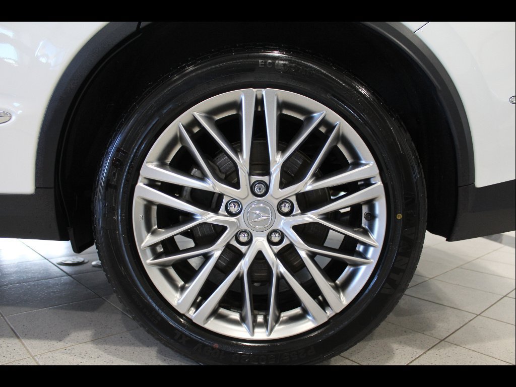 Used 2023 Acura MDX w/ Advance Package AWD/4WD image 12