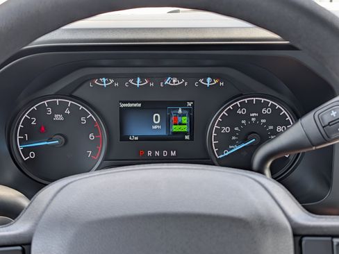 New 2026 Ford F250 XL w/ XL Off-Road Package image 28