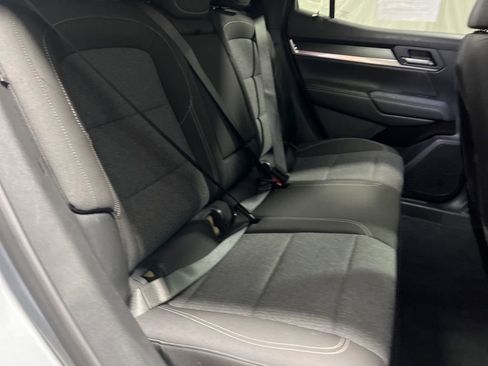 Used 2025 GMC Terrain Elevation image 12