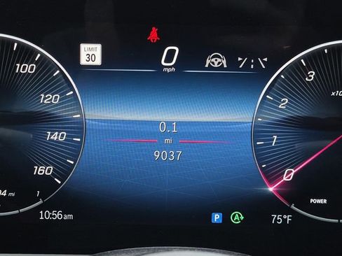 Certified 2025 Mercedes-Benz GLS 450 GLS 450 image 24