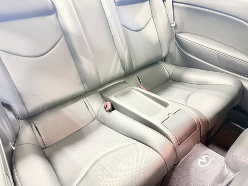 Used 2009 INFINITI G37 Journey w/ Premium Pkg image 23