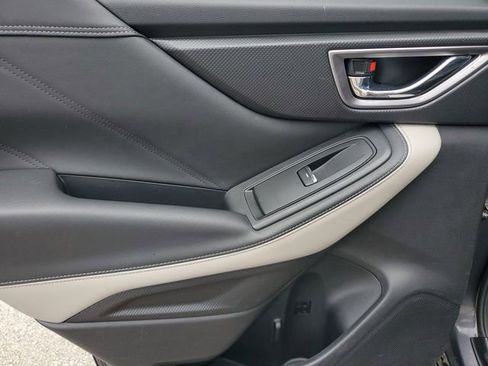 Certified 2023 Subaru Forester Limited w/ Popular Package #2 image 15