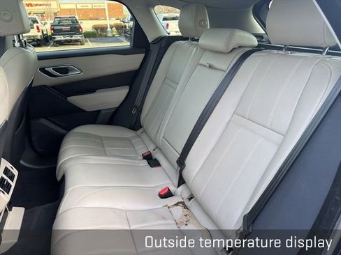 Used 2023 Land Rover Range Rover Velar R-Dynamic S image 34