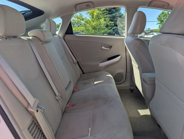 Used 2010 Toyota Prius Two FWD image 18